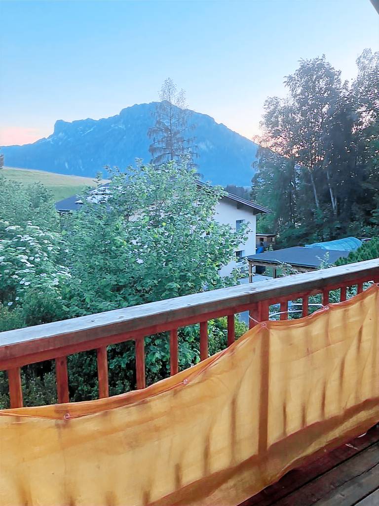 Ferienwohnung Anif