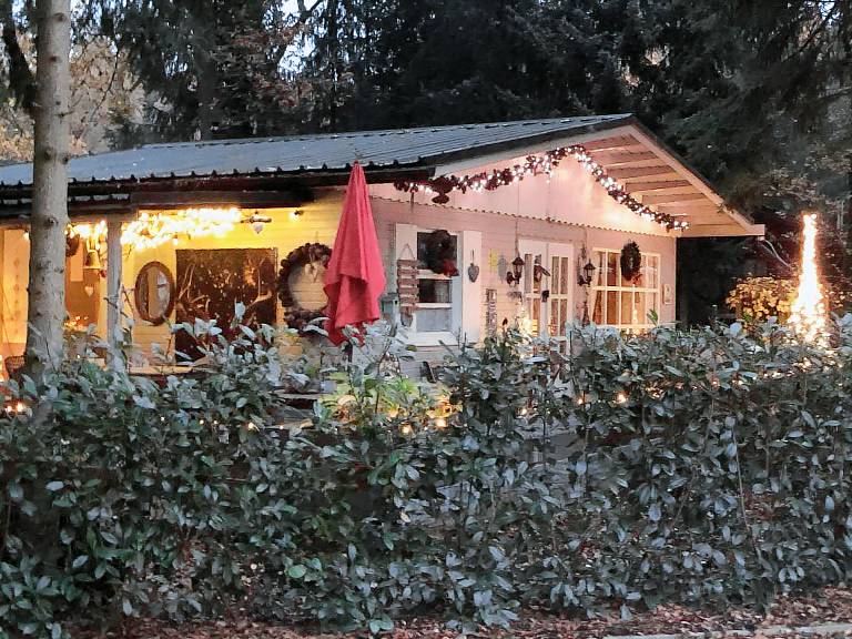 Chalet  Zutendaal