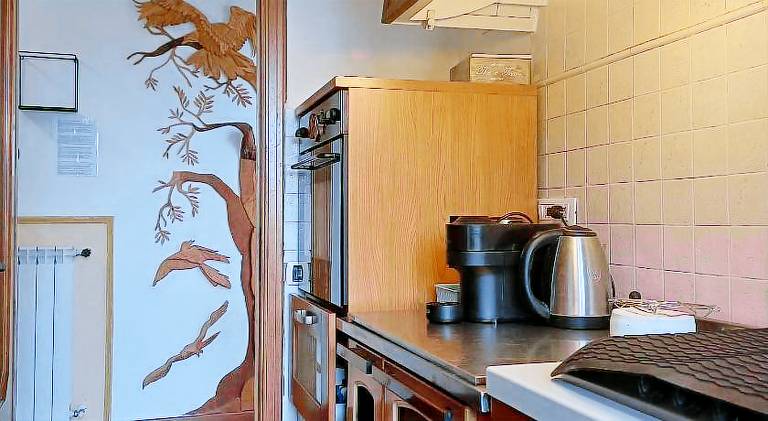 Rental apartment with 2 rooms for 6 persons — photo 5