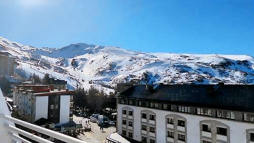 Ferienwohnung Sierra Nevada