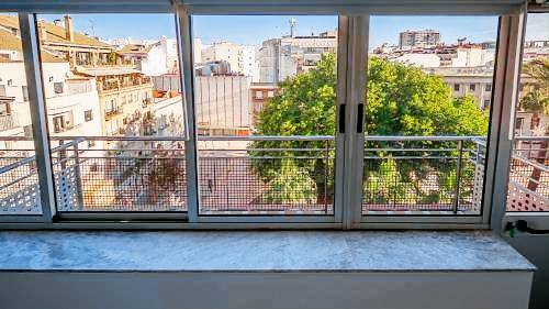 Bed and breakfast  Huelva