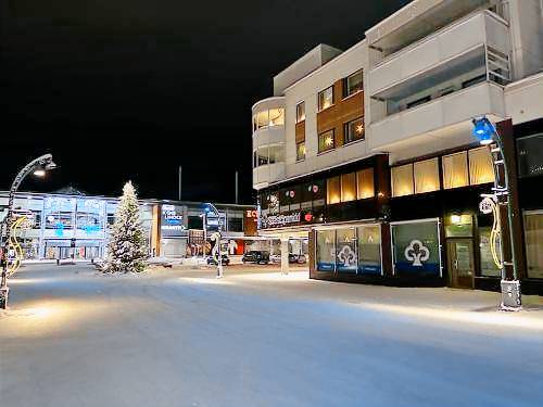 Huoneisto Tornio