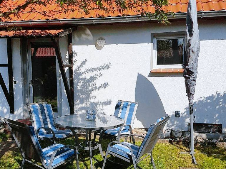 Ferienwohnung Bristow