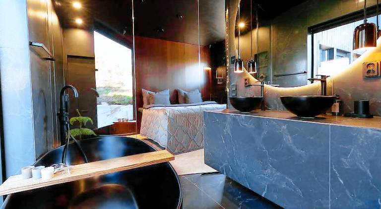 Villa with hot tub | Pet-friendly — photo 2