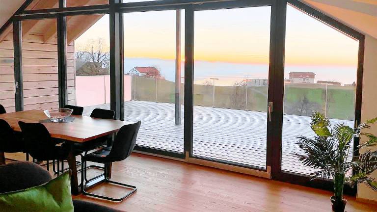 Ferienwohnung Hörbranz