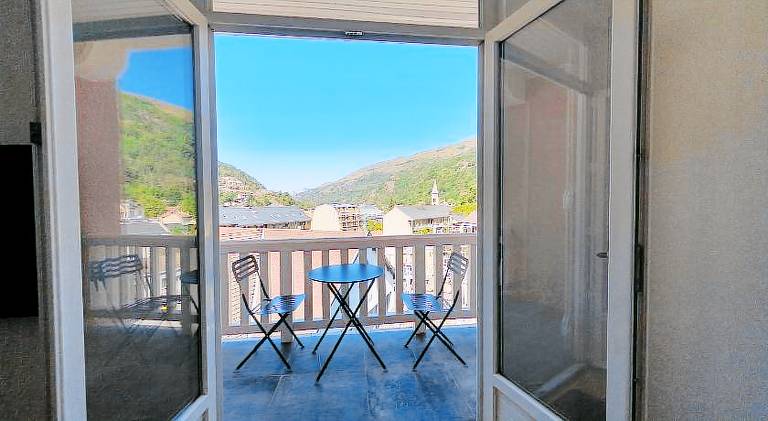 Rental apartment with terrace | Close to the ski | Pets allowed — photo 5