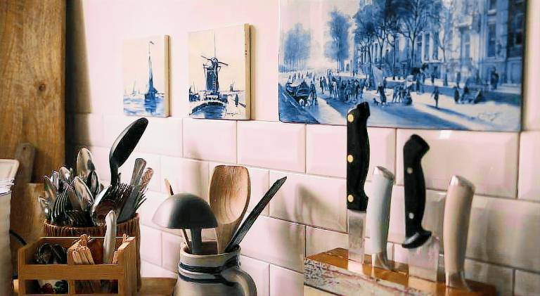 Vakantiewoning Guesthouse MOMO