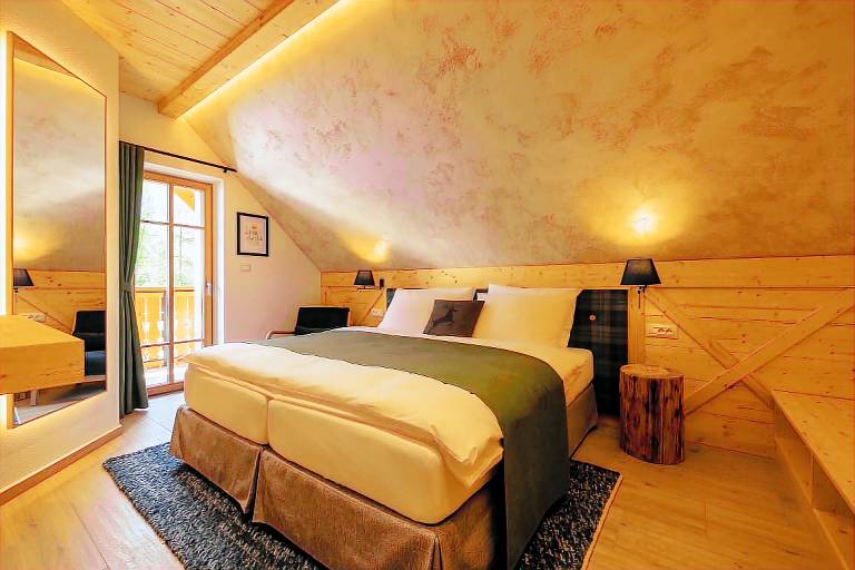Chalet Ukanc