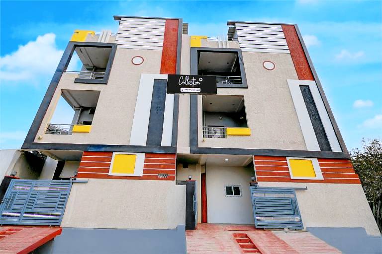 31 m&sup2; Ferienhaus