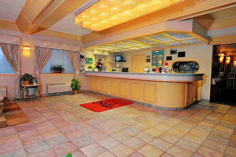 Shilo Inn Suites Hotel - Nampa Suites — photo 3
