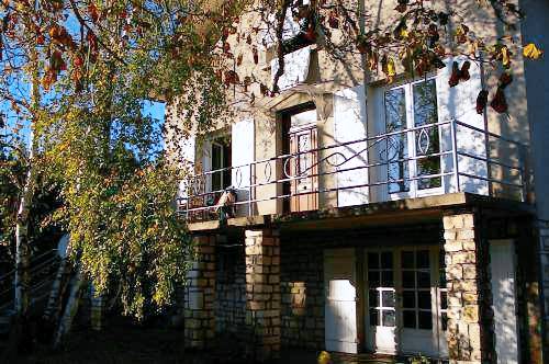 Chambre d'hôtes La Chapelle-Faucher