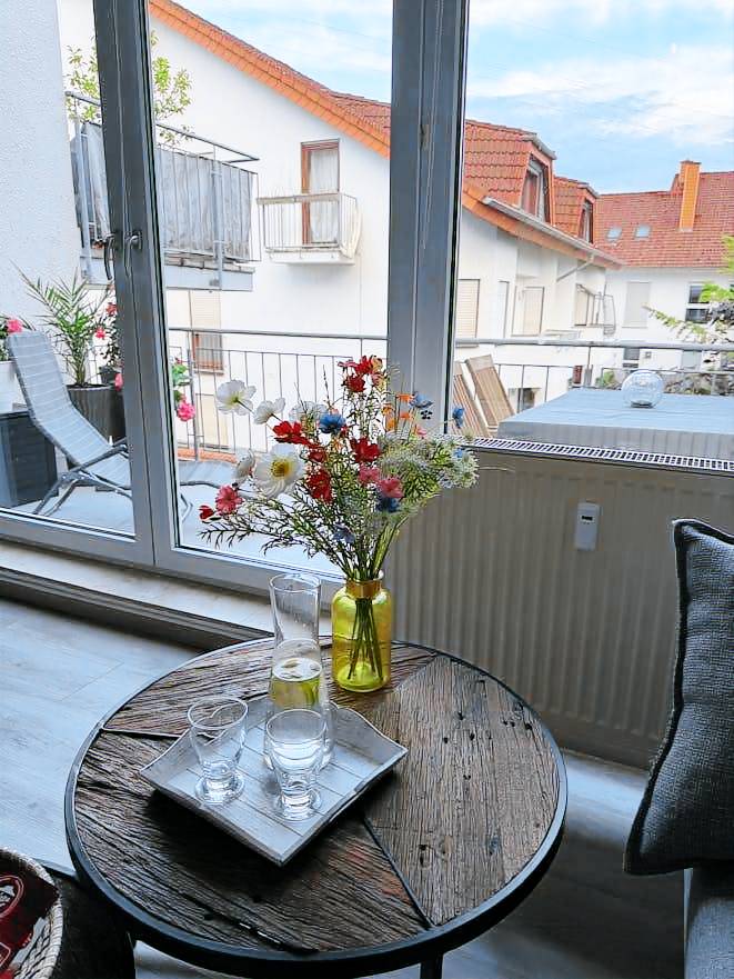 Ferienwohnung  Hockenheim