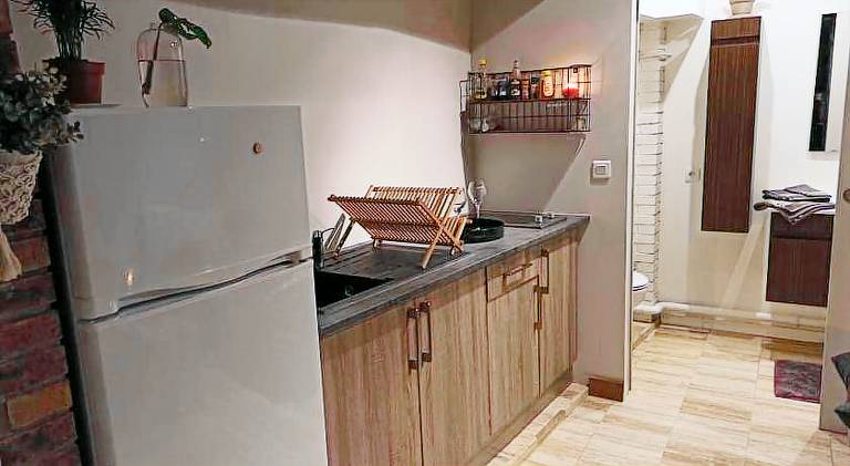 Holiday apartment with terrace — photo 4