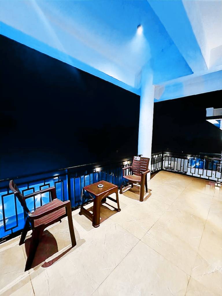 Bungalow with 4 rooms for 15 persons — photo 4