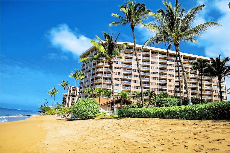 Condo Kapalua