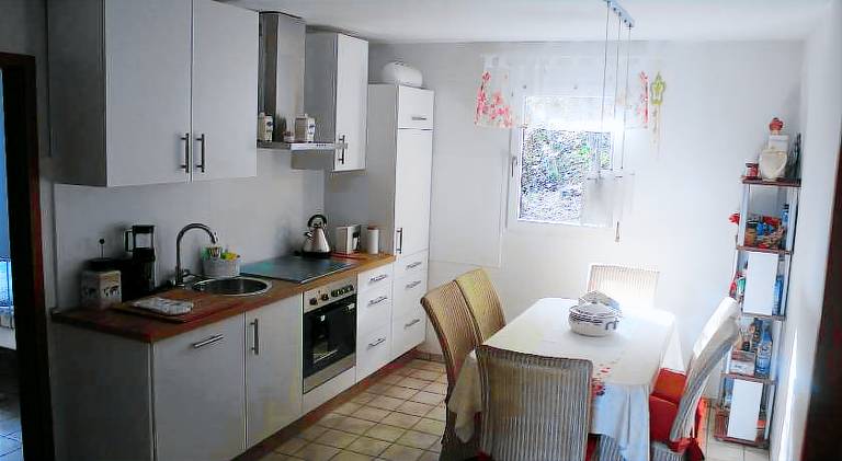 Holiday apartment with 2 rooms for 6 persons — photo 3