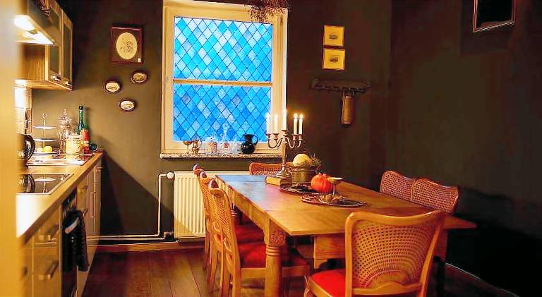 Rental apartment with patio | Suitable for remote work — photo 5
