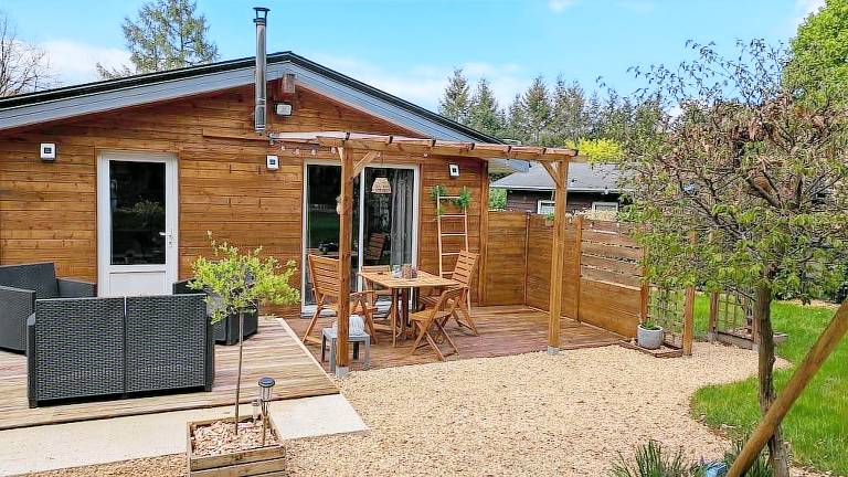 Chalet  Aubange