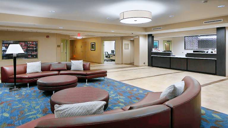 Candlewood Suites Newark South - University Area By IHG — photo 2