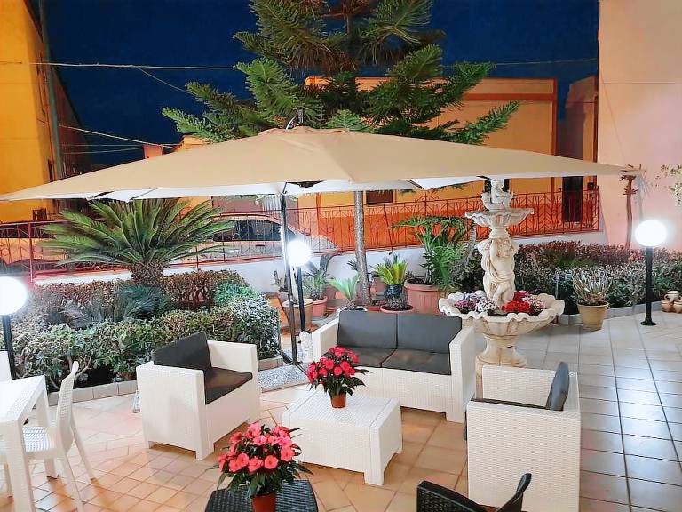 Bed & Breakfast Alliste