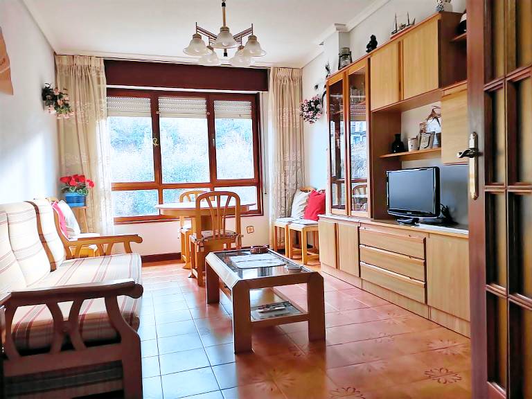 Ferienwohnung Somo