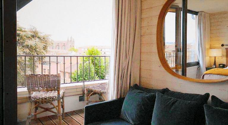 Boutique Hotel SOCLO — photo 2