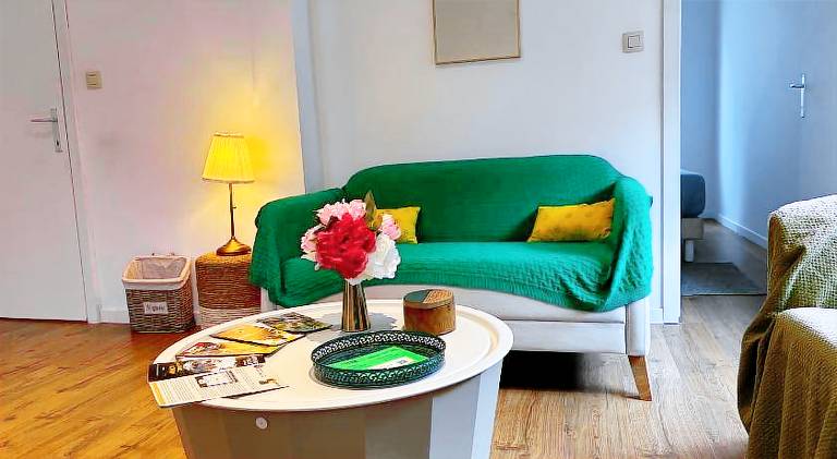 Chalet Han-sur-Lesse