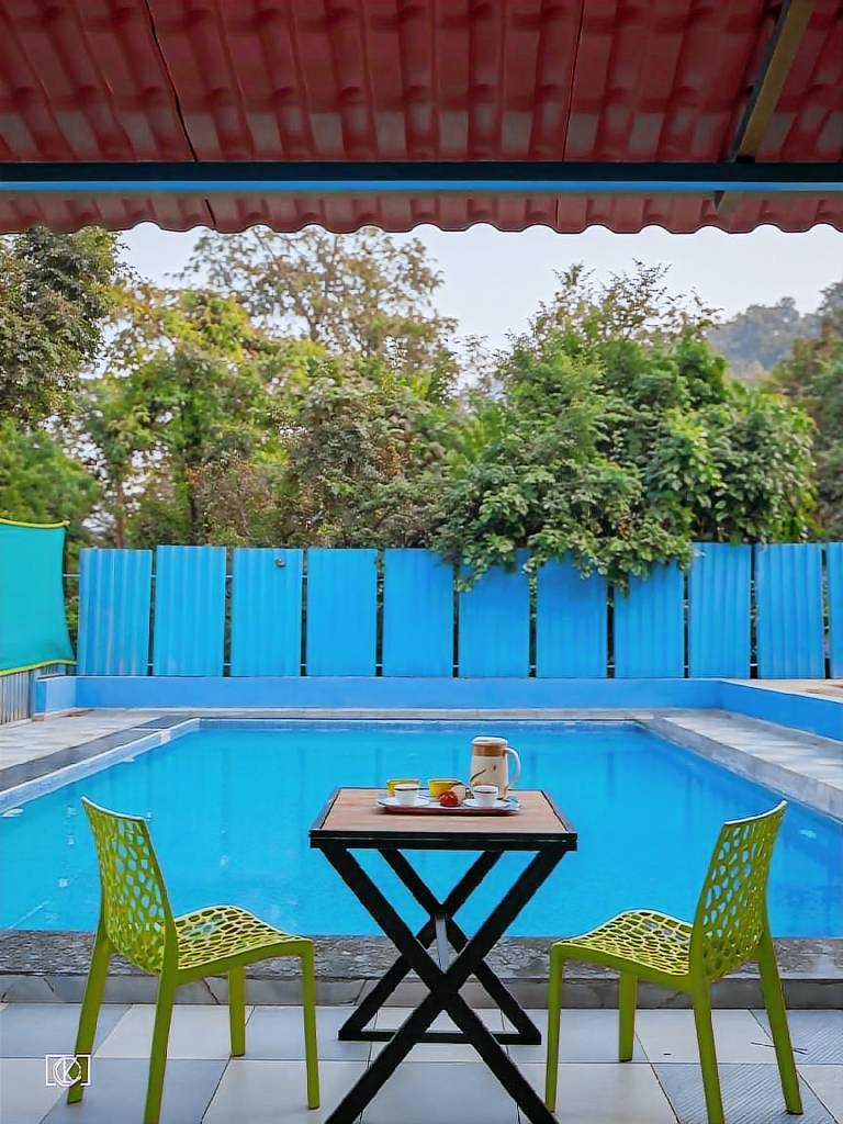 Lovely house with garden, private pool & barbeque | Pets allowed — photo 5