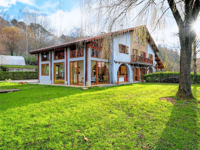 Casa  Elorrio