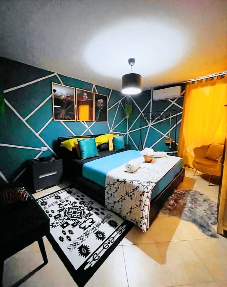 Family House di Genny eNicola small suite in Chioggia