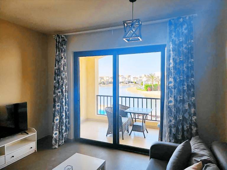 Apartment El Gouna