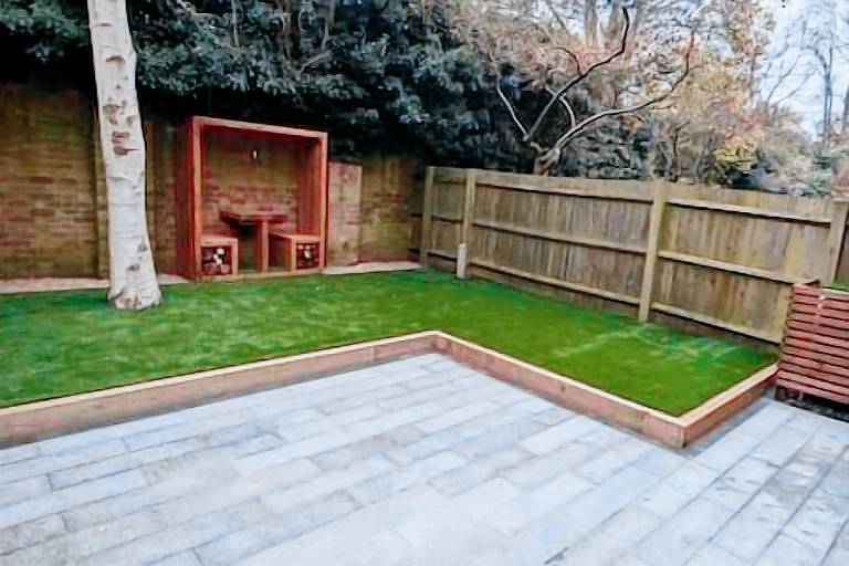 House Leicester