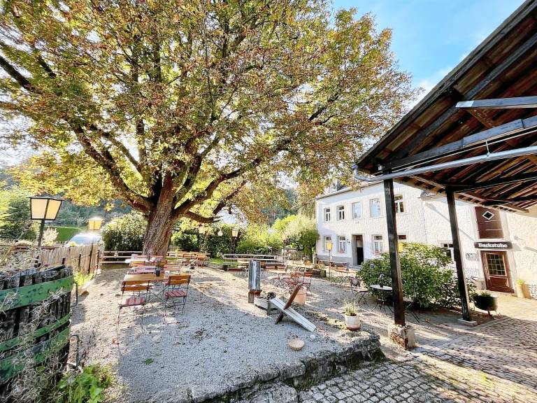 Appartement Fewo Dusche oder Bad 3 Schlafräume