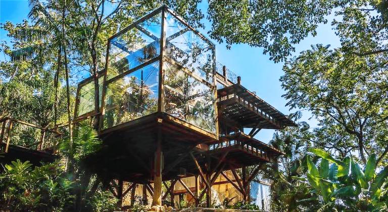 Casa Praia Grande