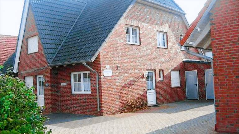 Ferienhaus Varel