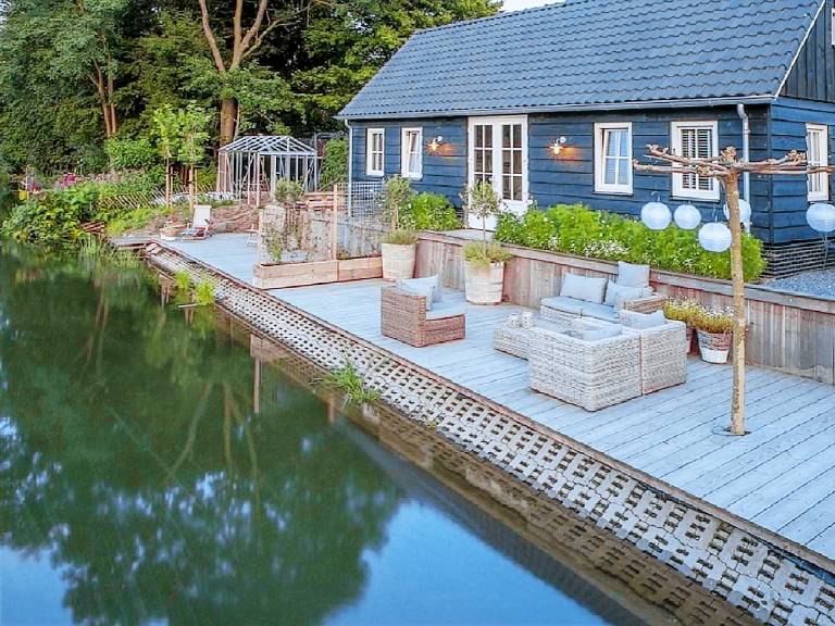 Chalet Cothen