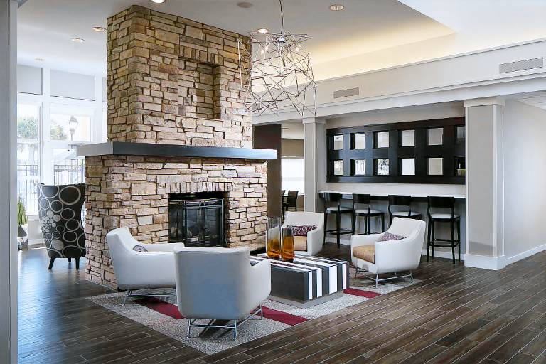 Residence Inn by Marriott Melbourne — photo 3