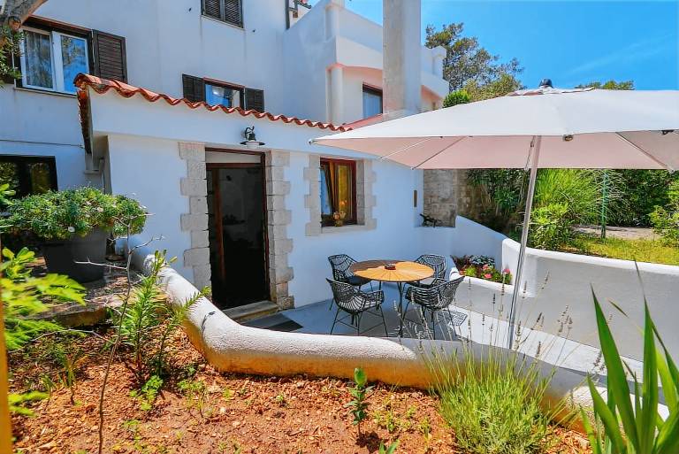 Rental apartment with terrace | Pet-friendly — photo 2