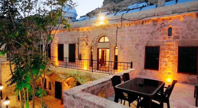 FAIROUZ HOTEL — photo 3