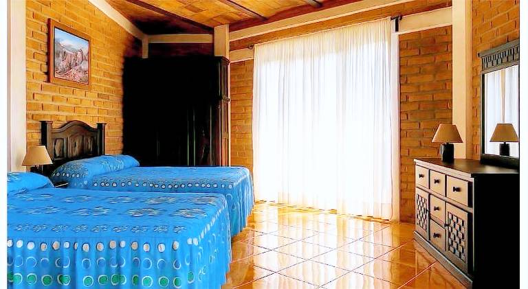 House with 3 rooms for 12 persons — photo 2