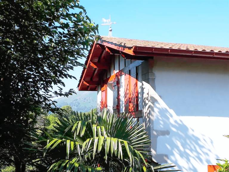 Casa Zugarramurdi