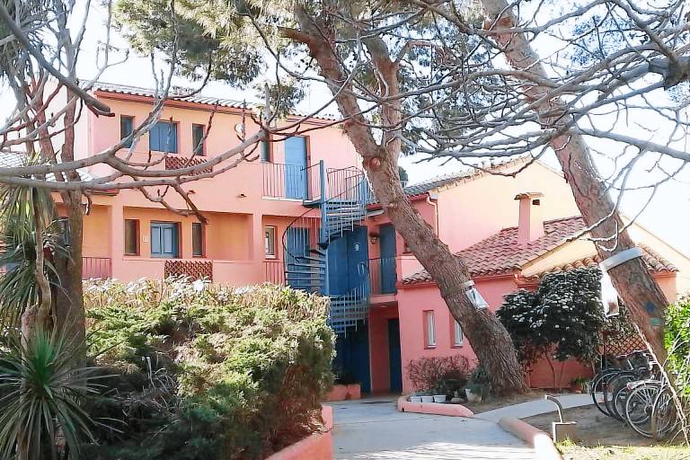 Appartement Villelongue-de-la-Salanque