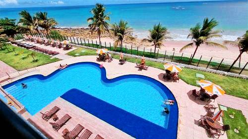 Apart-hotel Conde