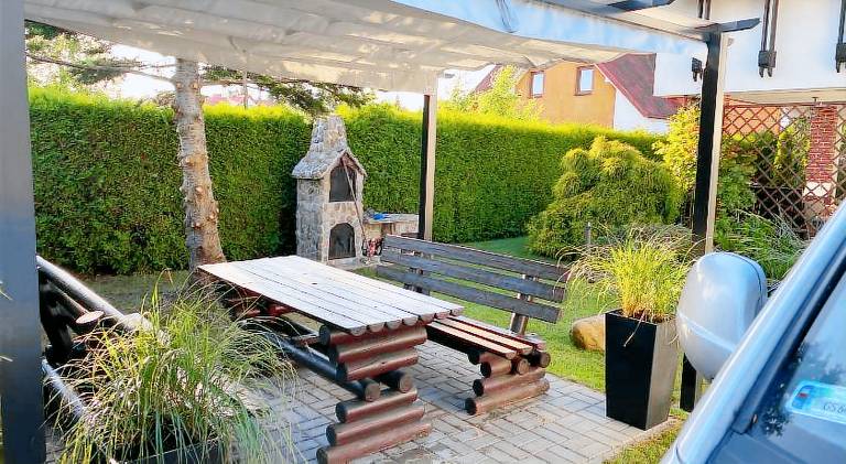 Apartamenty Jarzebinowa 17 — photo 4