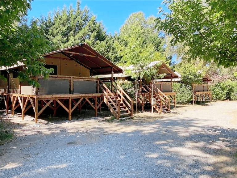 Ferienhaus in Saint-Maime, Niozelles für max. 7 Gäste