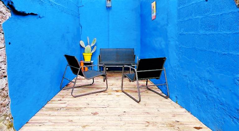 Holiday apartment with 1 room for 2 persons — photo 5