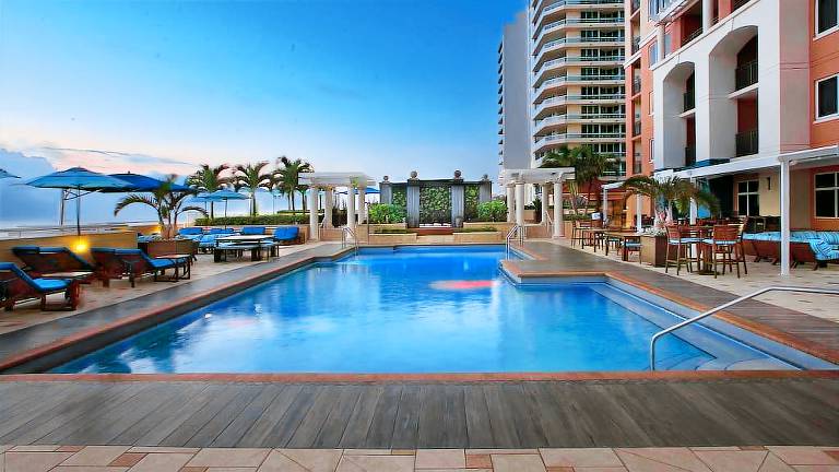 Ferienwohnung Fort Lauderdale
