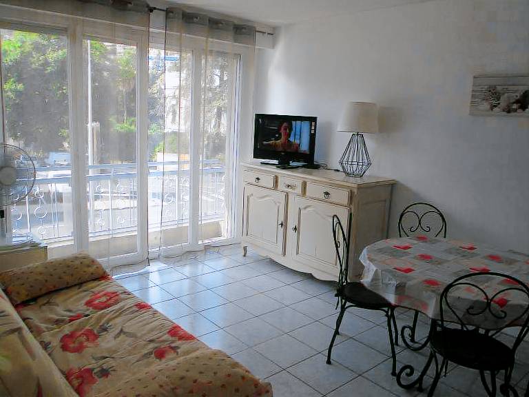 Appartement Roquebrune-Cap-Martin
