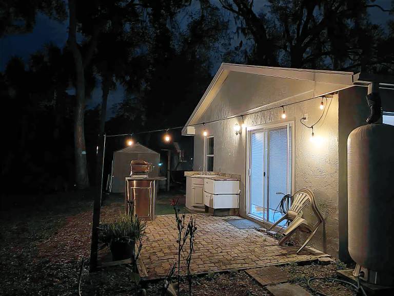 House  Altamonte Springs