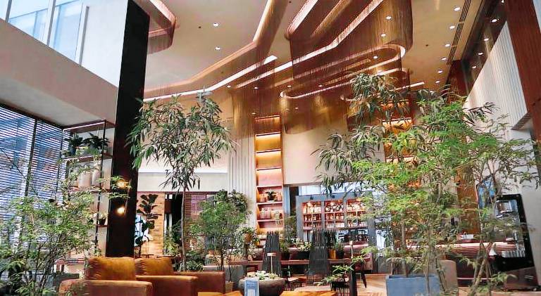 Brittany Hotel BGC — photo 5
